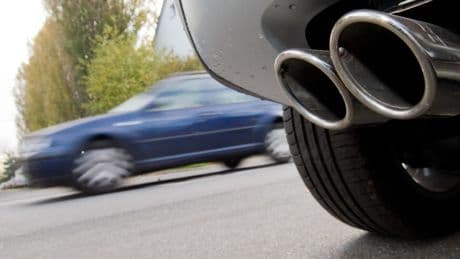 EU plant offenbar Verbrennerverbot für Firmenflotten und Mietautos