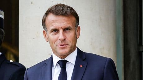 Newsblog: Macron: 26 Länder wollen sich an Ukraine-Einsatz beteiligen