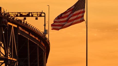 In the U.S., a Summer Travel Slump Looms