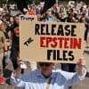 Ausschuss lädt Akten hoch: 33.000 Seiten Epstein-Dokumente sind jetzt öffentlich