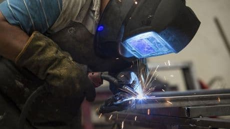 Euskadi ha perdido el 11% de sus empresas industriales en una década