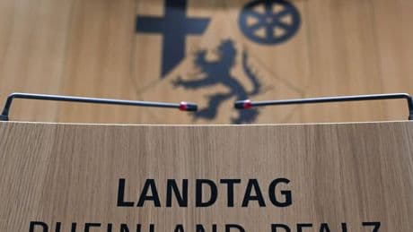 Nach Bericht des Landesrechnungshofes: AfD-Fraktion bezahlt offene Rechnung an Landtag