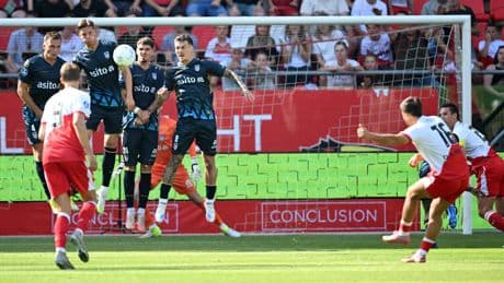 LIVE Eredivisie: FC Utrecht jaagt op voorsprong tegen Heracles Almelo