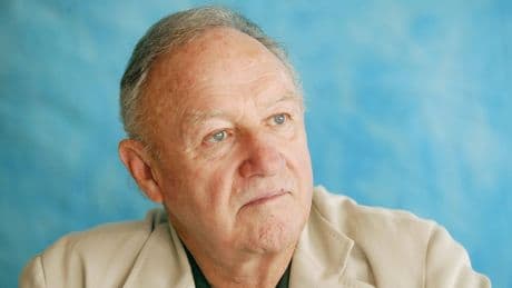Gene Hackman und Betsy Arakawa: Sie schrieben liebevolle Nachrichten