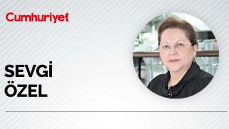 Sevgi Özel : Dil kiri...