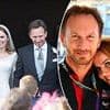 AMANDA PLATELL: Why I have no sympathy for vacuous, social-climbing Geri Halliwell after her perfect life careered out of control