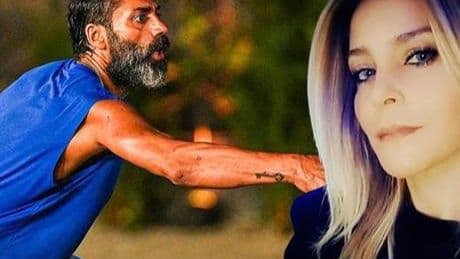 Survivor haberleri: Survivor Sedat Kapurtu elendi, eşinden duygusal Instagram paylaşımı geldi!