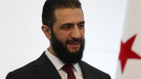 Fransa basını yazdı: Suriye Cumhurbaşkanı Şara, Paris'i ziyaret edecek