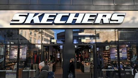 Skechers Sells For $9 Billion After Warning Trump’s Tariffs Pose ‘Existential Threat’