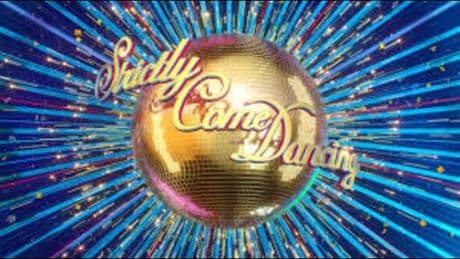 Strictly star's son, 1, rushed to hospital after horror fall left him 'violently vomiting'