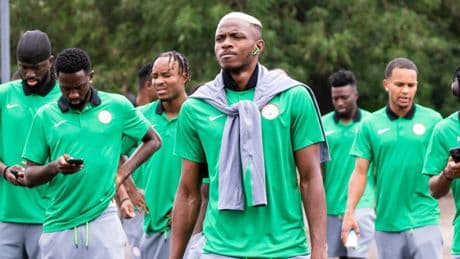 Galatasaray Victor Osimhen sakatlandı!