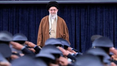 Iran-Führung ist wehrlos gegen Israel - „Das Regime ist in Panik“