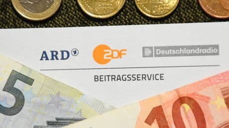 Einmalzahlungsaufforderung: Rundfunkbeitrag per Überweisung – wichtige Änderung steht bevor