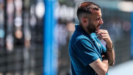 Foot : entraîneur expulsé, match arrêté... Tension lors d’un amical des féminines de l’OM à Gérone