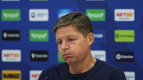 Crystal Palace risk losing frustrated Oliver Glasner for free after rejecting world-record bid