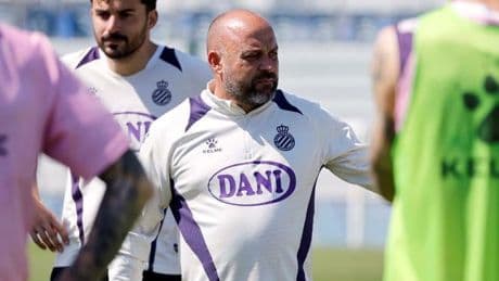 El Espanyol, entre la vida y la muerte: "Vamos a seguir en Primera"