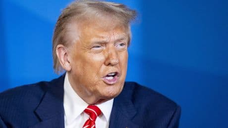 LIVE | Trump haalt bestandsdeadline voor Poetin van 50 dagen naar voren