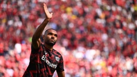 FC Bayern verpflichtet Nationalspieler Tah aus Leverkusen