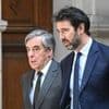 Affaire des emplois fictifs : François Fillon forme un nouveau pourvoi en cassation