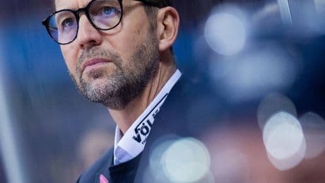 Liveblog zur Düsseldorfer EG: Ex-Coach Hansson hat einen neuen Job in der Schweiz