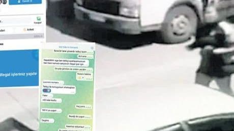 Milliyet, Telegram’da tetikçilerin izini sürdü! Sosyal medyada ‘kiralık katil’ pazarı