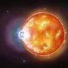Kosmische Kollision: Astronomen finden Spuren einer alten Sternverschmelzung