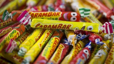 Ferrero rachète Carambar, Lutti et Michoko