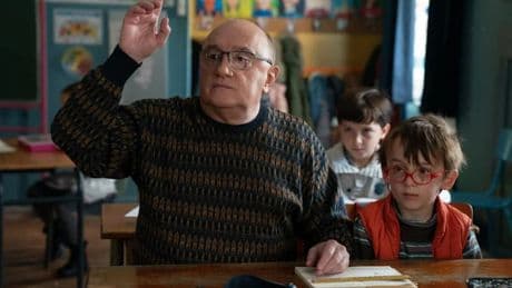 "Il était très anxieux": "Les Petites victoires", le dernier succès de Michel Blanc au cinéma