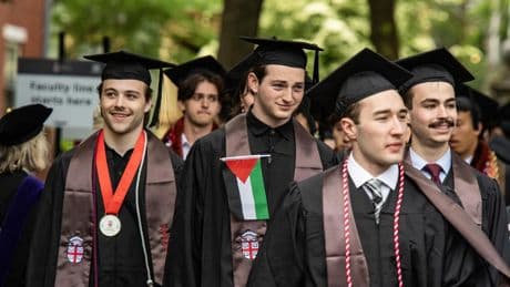 Harvard, Columbia und Co.: Trumps Intelligenzproblem: Gegen diese Unis geht er vor