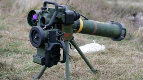 İspanya'dan Spike LR2 tanksavar füze sistemi adımı... İsrail'le sözleşme askıya alındı