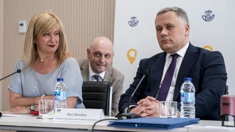 La Policía Nacional exige a Marlaska investigar las acciones de Leire Díez: &quot;La tibieza institucional no es aceptable&quot;
