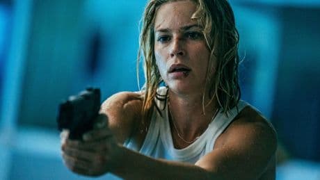 „Exterritorial“ bei Netflix: Leg dich nicht mit Mama an