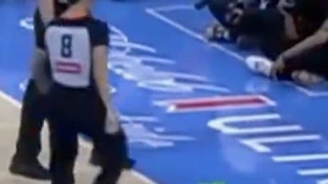 Sophie Cunningham rips WNBA fans for throwing sex toy on court — again: ‘Going to hurt one of us’