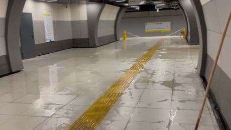 İstanbul'da “Onur Yürüyüşü” yasakları: Metro istasyonları da kapatılacak