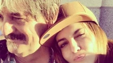 La conmovedora carta de Ariadne Artiles tras la muerte de su padre: «Me hubiera gustado tener más tiempo»