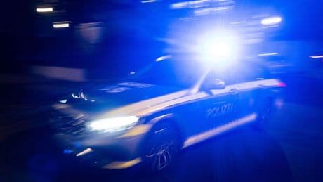 Verkehr: Motorradfahrer flüchtet mit 200 km/h vor Polizei