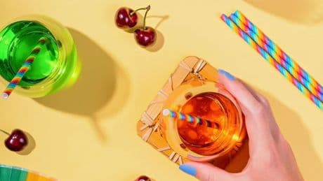 Food, Drink And Decoration Tips For A More Eco-Friendly Pride Party