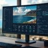 .NET MAUI erweitern: GUI-Elemente, Backend und Datenanbindung