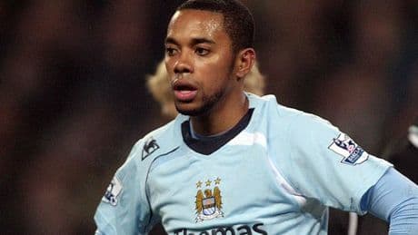 Robinho's one year in prison – Job behind bars, new company launch, family visits