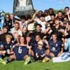 Football. Coupe des Pays de la Loire : Pouzauges a enfin pris le meilleur sur Le Mans