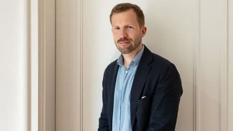 Ökonom Simon Jäger: „Uns fehlt eine echte Vision für die Zukunft“