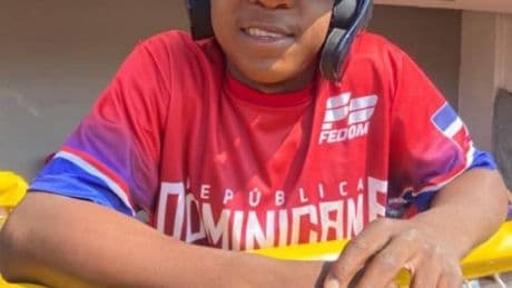 Rising baseball prospect, 14, dead after drowning in Dominican Republic