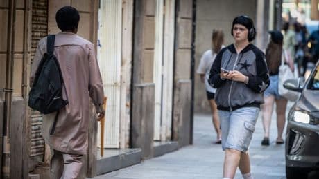 Las abuelas de Albacete