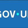 Absolutely dotty! Government blows over half a million on 'vanity' makeover for website which involved moving a full stop