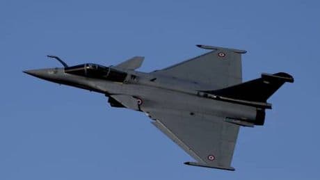 "I caccia Rafale nel mirino di Pechino". La soffiata degli 007 di Macron