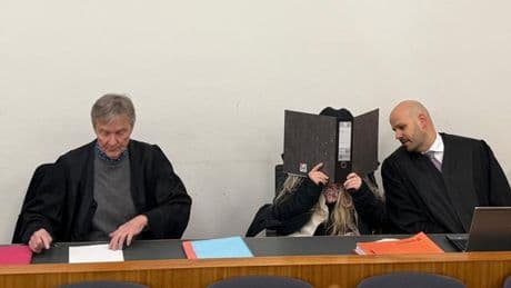 Neu aufgerolltes Verfahren: Prozess um falsche Narkoseärztin: Plädoyer der Verteidigung