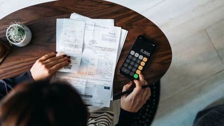 Warning issued to anyone with 1 particular type of ISA