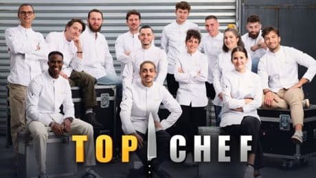Top Chef: Quentin Mauro remporte la 16e saison mais échoue à décrocher une étoile