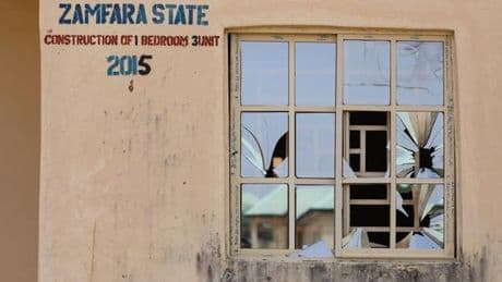 Plus de 50 personnes enlevées par des « bandits » dans le nord-ouest du Nigeria