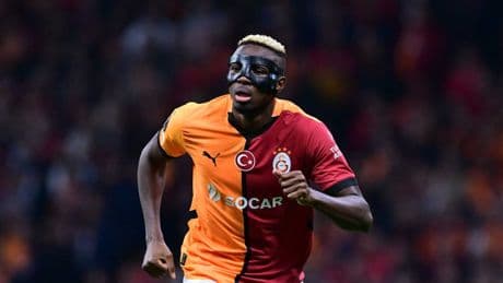 TRANSFER HABERİ | Victor Osimhen'in kararı için kritik tarih! Galatasaray'da kalacak mı?